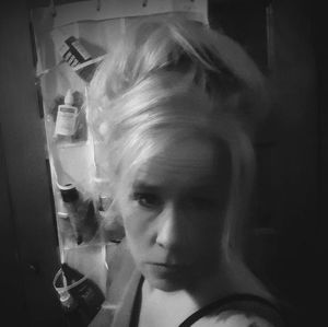 Meet your Posher, Shannon